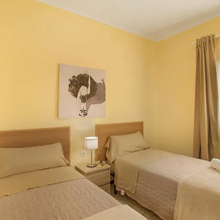 Casa Angela Pino 19_21 Vakantiehuis *